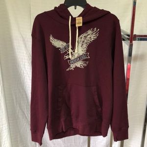 American Eagle Hoodie